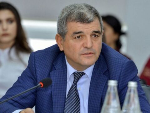 Mehriban Əliyeva mədəniyyətimizin hamisidir