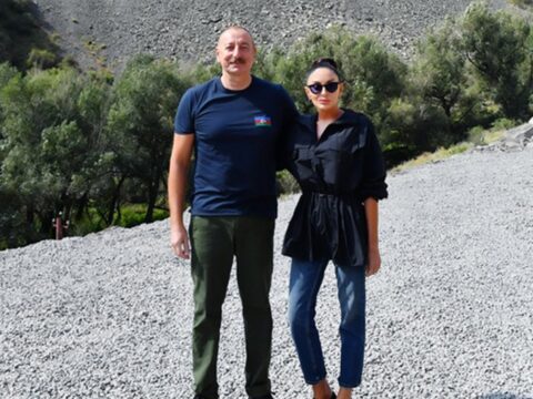 “Növbəti bayram tədbirləri oktyabrın 17-də Füzuli şəhərində olacaq”