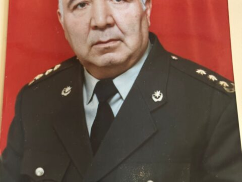 Bir ev üçün deyil el üçün yaşadı