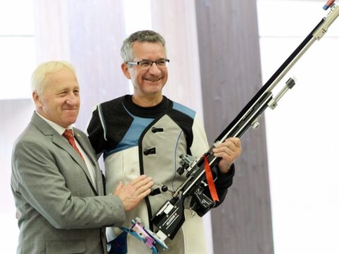 Bakıda daha bir rekord qeydə alınıb