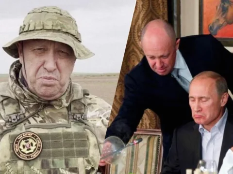 “Priqojinin dəyişməz populyarlığı hətta ölümündən sonra da Putinə meydan oxumaqdadır”