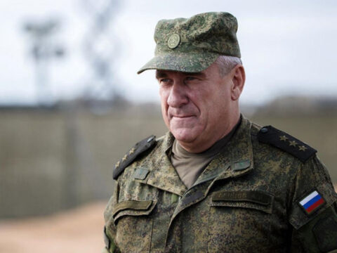 Sülhməramlıların komandanı Qarabağı tərk edib?