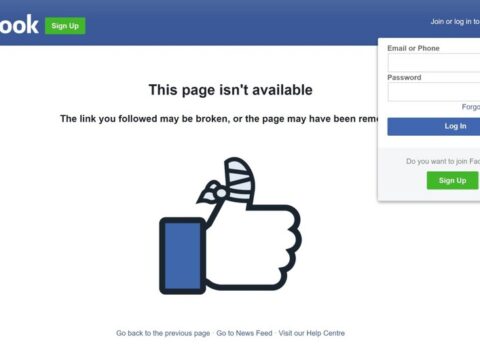 Araik Arutunyanın feysbuk səhifəsi silinib