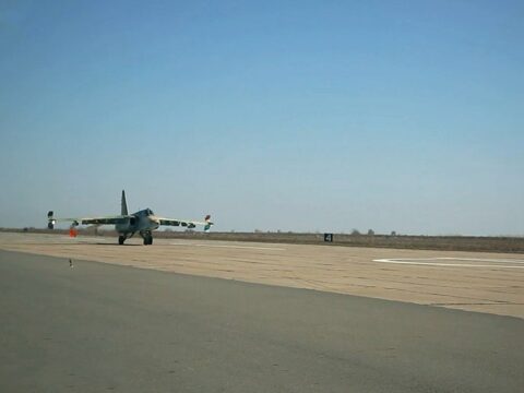 Müdafiə Nazirliyi həftəlik icmalını təqdim edib