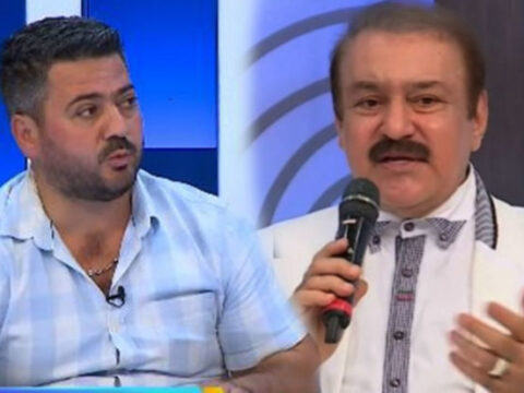 Cavanşir Məmmədovun keçmiş kürəkəni hökmdən narazıdır