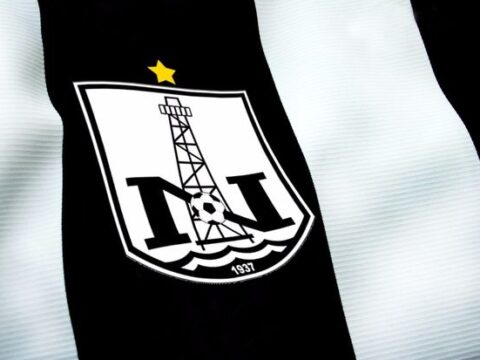 “Neftçi” paraqvaylı futbolçu transfer etdi – FOTO