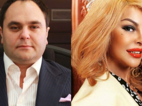 Rasim Məmmədovun Aygün Kazımovadan aldığı evlə bağlı protest verildi