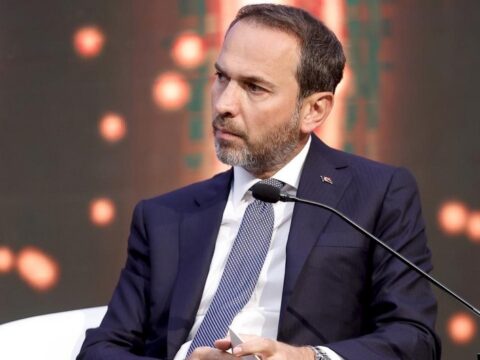 “Qafqazda enerji sahəsində əməkdaşlığı artıracağıq”