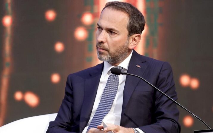 “Qafqazda enerji sahəsində əməkdaşlığı artıracağıq” “Qafqazda enerji sahəsində əməkdaşlığı artıracağıq”