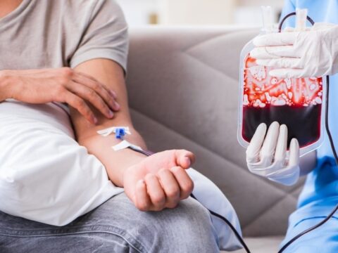 Azərbaycanda talassemiyalı xəstələrin sayı açıqlanıb