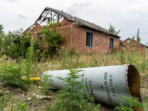 Ukraynada indiyədək həlak olan azərbaycanlı hərbçilərin sayı məlum oldu