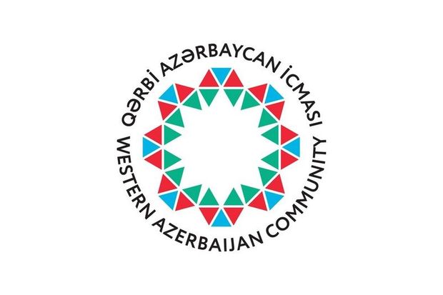 Qərbi Azərbaycan İcması Dunya Miyatoviçin açıqlamasını pisləyib