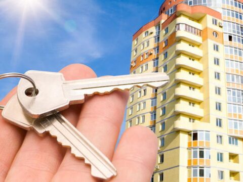 Uşaqlar üçün sosial xidmət və təhsil müəssisələrinin 400 məzunu mənzillə təmin olunacaq