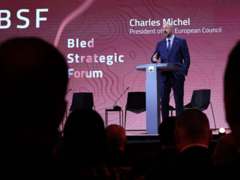 Aİ 2030-cu ilə qədər yeni üzvlər qəbul etməyə hazır olmalıdır