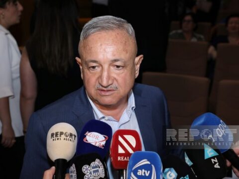 “Ömrümü kinoya həsr etməyə dəyərmiş”