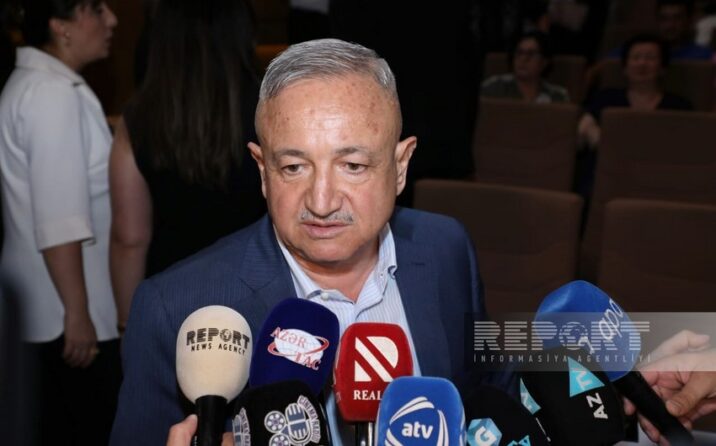 “Ömrümü kinoya həsr etməyə dəyərmiş” “Ömrümü kinoya həsr etməyə dəyərmiş”