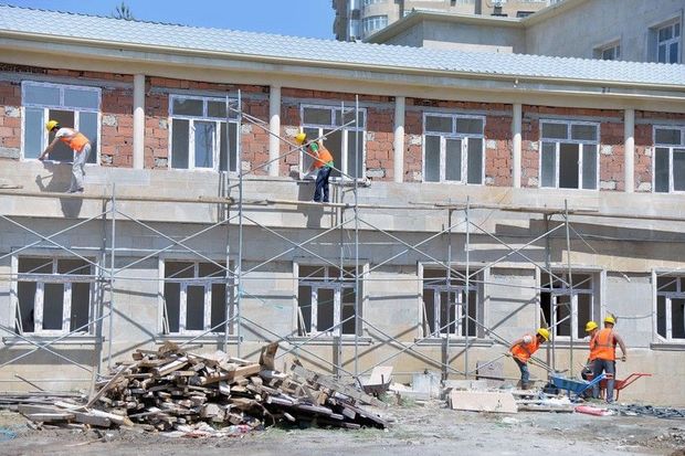 Yaponiya Azərbaycanda iki məktəb tikəcək Yaponiya Azərbaycanda iki məktəb tikəcək