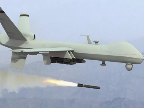 Ukrayna 200 min dron əldə etməyi planlaşdırır