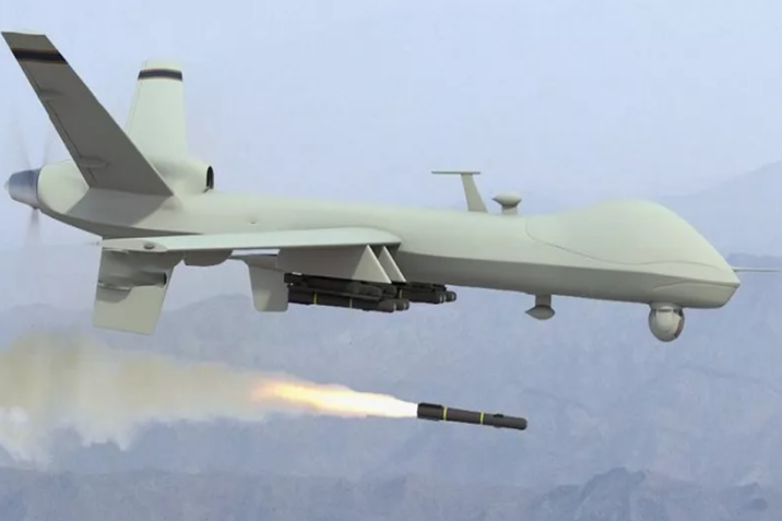 Ukrayna 200 min dron əldə etməyi planlaşdırır Ukrayna 200 min dron əldə etməyi planlaşdırır
