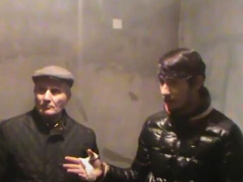 Gəncədə baş verən dəhşətli qətlin təfərrüatı