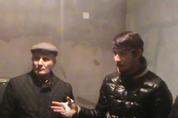 Gəncədə baş verən dəhşətli qətlin təfərrüatı Gəncədə baş verən dəhşətli qətlin təfərrüatı