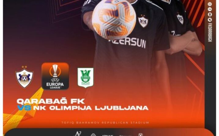 “Olimpiya” oyununu yayımlayacaq telekanal dəyişdi “Olimpiya” oyununu yayımlayacaq telekanal dəyişdi