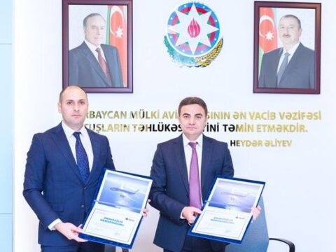 AZAL “YAŞAT” Fondu ilə əməkdaşlığa başlayır