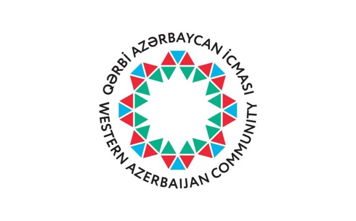 Qərbi Azərbaycan İcması Ermənistanın Kəlbəcərdəki təxribatını şiddətlə qınayıb Qərbi Azərbaycan İcması Ermənistanın Kəlbəcərdəki təxribatını şiddətlə qınayıb