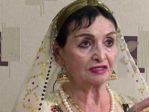 Əməkdar artist vəfat etdi – FOTO