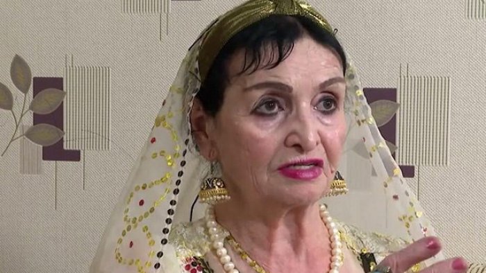 Əməkdar artist vəfat etdi – FOTO Əməkdar artist vəfat etdi – FOTO