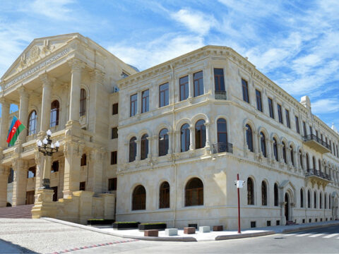 Prokurorluğa işə qəbulla bağlı namizədlərə müraciət olunub