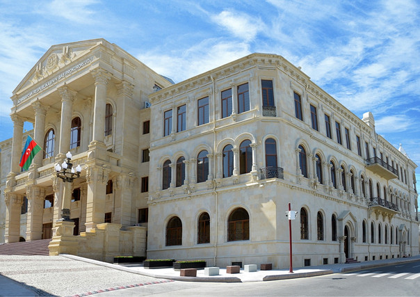 Prokurorluğa işə qəbulla bağlı namizədlərə müraciət olunub Prokurorluğa işə qəbulla bağlı namizədlərə müraciət olunub