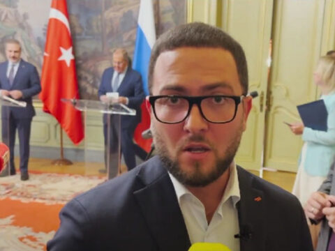Sergey Lavrov-Hakan Fidan danışıqlarının pərdəarxası məqamları