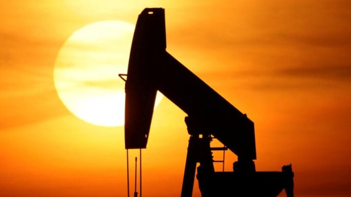 Brent nefti rekord vurub Brent nefti rekord vurub