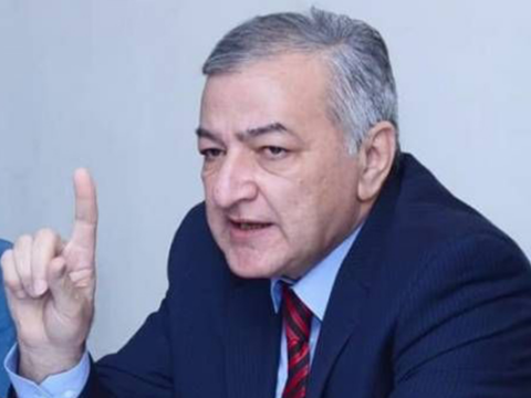 “Təəssüf ki, bu günü separatçılara Xankəndində nəinki 2022-də, indi də bayram kimi yaşatdıq…”