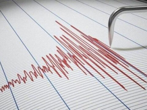 İranda 4,6 bal gücündə zəlzələ olub
