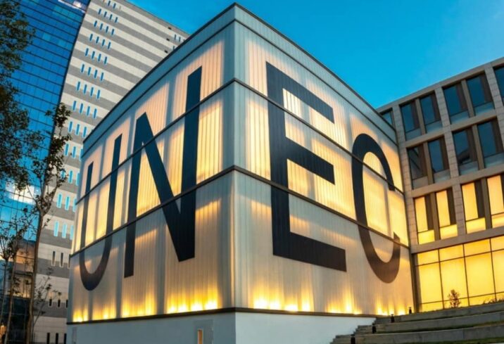 UNEC-də yeni tədris ilinə hazırlıq vəziyyəti müzakirə olunub UNEC-də yeni tədris ilinə hazırlıq vəziyyəti müzakirə olunub