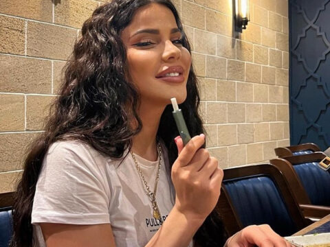 Bədəni çürüyən azərbaycanlı modelin ürəkağrıdan GÖRÜNTÜLƏRİ – FOTO