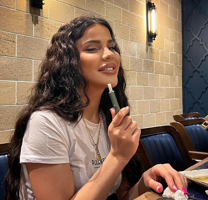 Bədəni çürüyən azərbaycanlı modelin ürəkağrıdan GÖRÜNTÜLƏRİ – FOTO Bədəni çürüyən azərbaycanlı modelin ürəkağrıdan GÖRÜNTÜLƏRİ – FOTO
