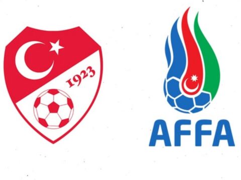Azərbaycan millisi İstanbulda Türkiyə ilə qarşılaşacaq