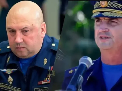 “Rusiyanın hərbi rəhbərliyində kim müharibənin əleyhinə çıxıb və “suç keçisi” kim olacaq?”