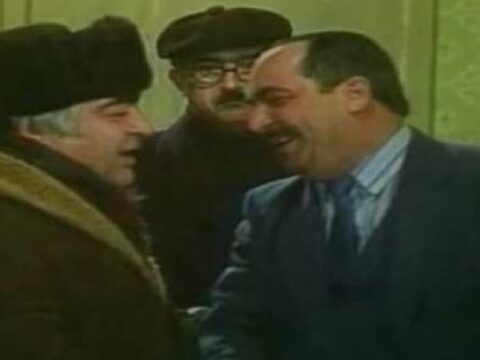 “Komediyamızın “Everest” zirvəsi…”- “Heç vaxt heç kimin haqqına girməzdi…”