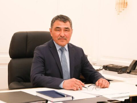 Tokayevdən 2 yeni nazir TƏYİNATI