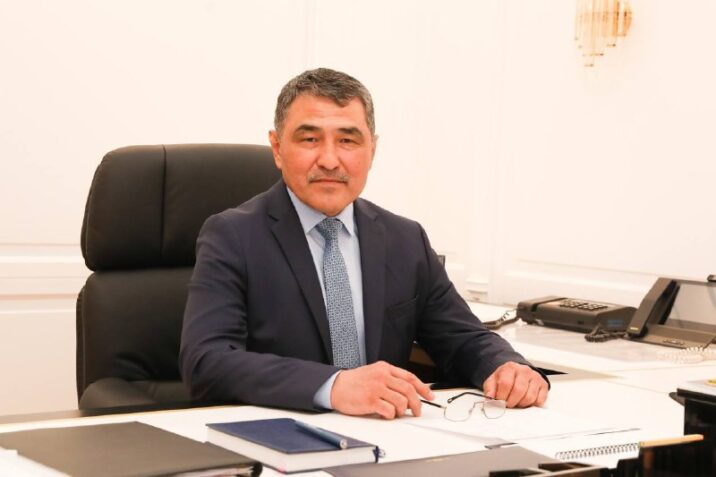 Tokayevdən 2 yeni nazir TƏYİNATI Tokayevdən 2 yeni nazir TƏYİNATI