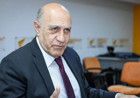 “Onların ikili siyasətinə öyrəşmişik və bu, artıq bizi təəccübləndirmir”