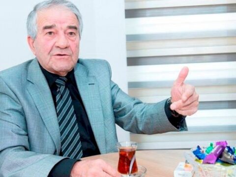 Bu “körpə uşaq”dan nə istəyirsiz…
