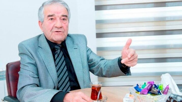 Bu “körpə uşaq”dan nə istəyirsiz… Bu “körpə uşaq”dan nə istəyirsiz…