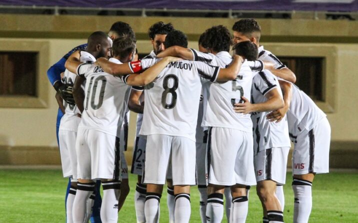 “Sumqayıt”la oyun “Neftçi”nin üç futbolçusu üçün yubileylə yadda qalıb “Sumqayıt”la oyun “Neftçi”nin üç futbolçusu üçün yubileylə yadda qalıb