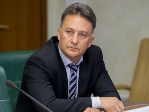 Anatoli Nikiforov: “Açıqlamaları Paşinyanın siyasi baletində növbəti aktdır”