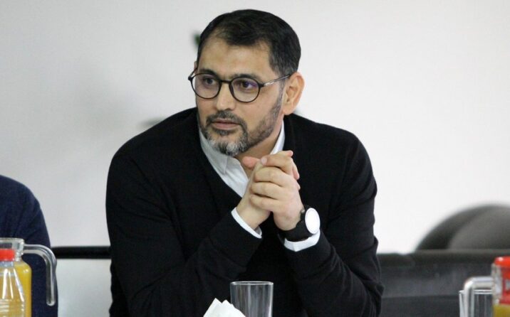 “Artıq çempionatımızda kimsə digərindən beş dəfə üstün deyil” “Artıq çempionatımızda kimsə digərindən beş dəfə üstün deyil”